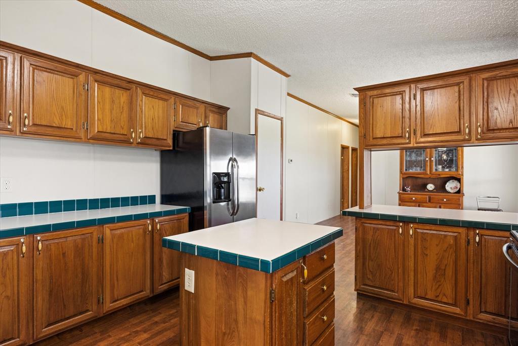 6931 Tin Top Highway, Weatherford, TX 76087