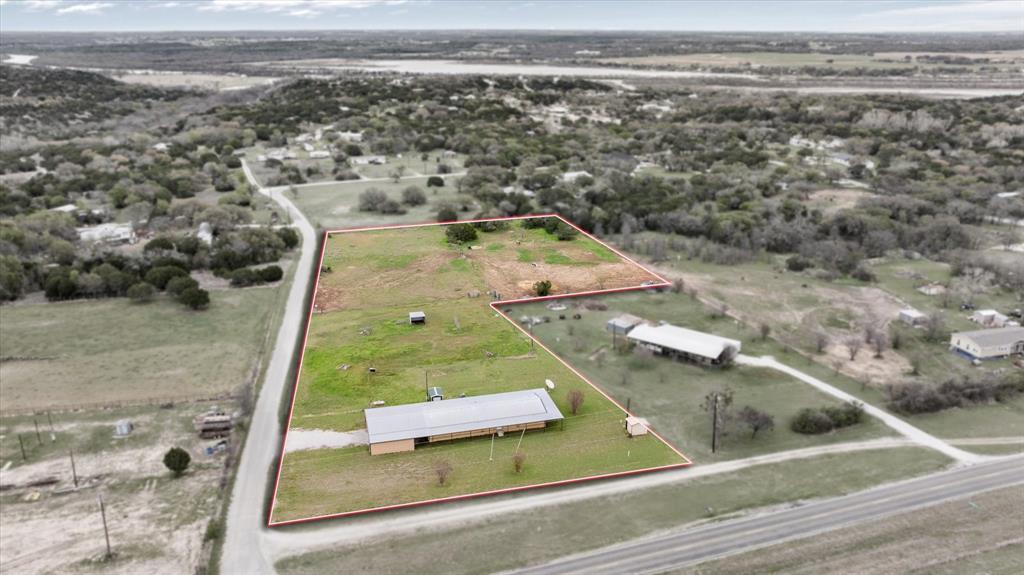 6931 Tin Top Highway, Weatherford, TX 76087
