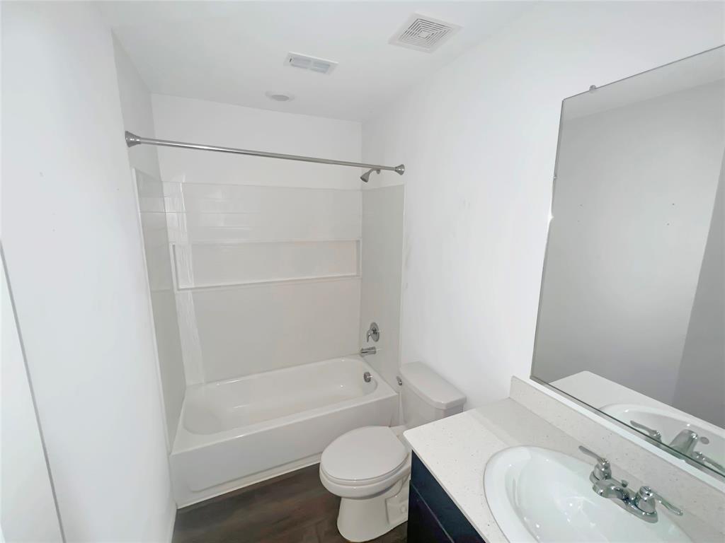 1415 Highbridge Boulevard, Crandall, TX 75114