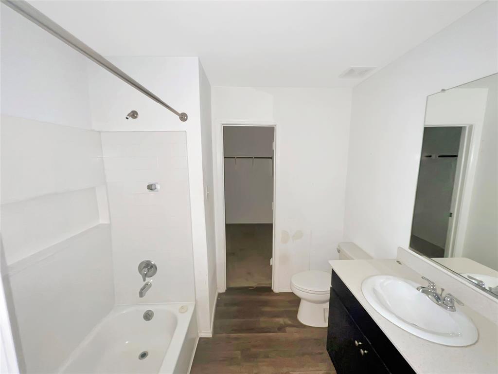 1415 Highbridge Boulevard, Crandall, TX 75114