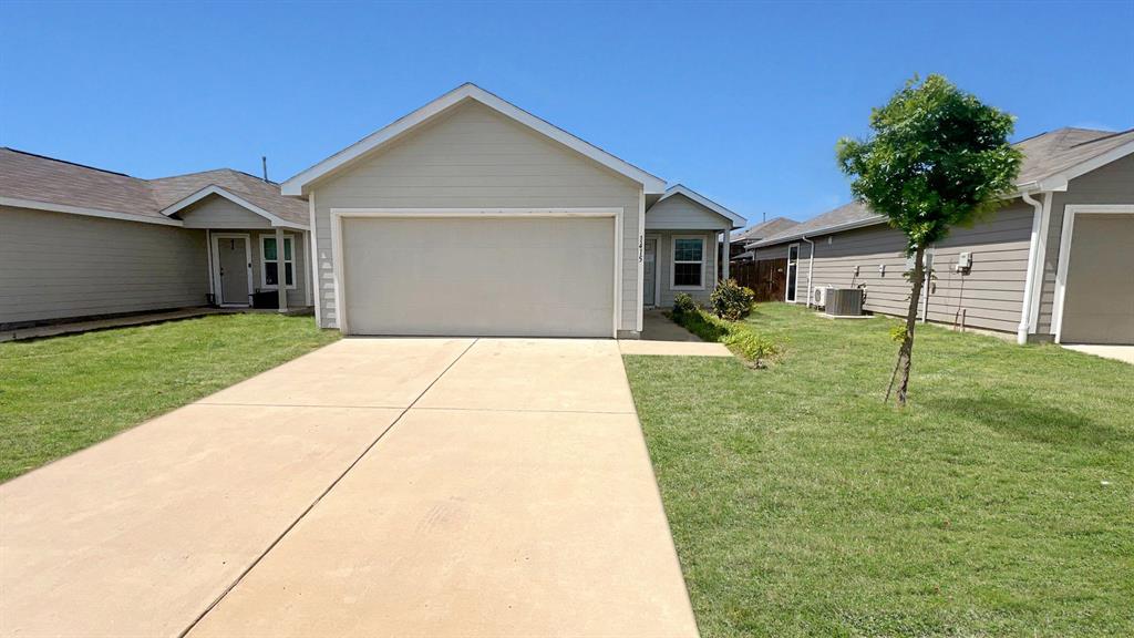 1415 Highbridge Boulevard, Crandall, TX 75114 1415 Highbridge Boulevard, Crandall, TX 75114
