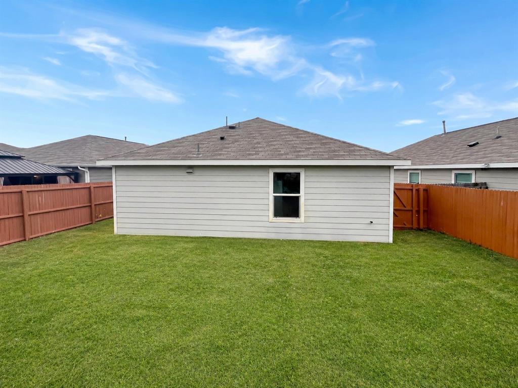 1415 Highbridge Boulevard, Crandall, TX 75114