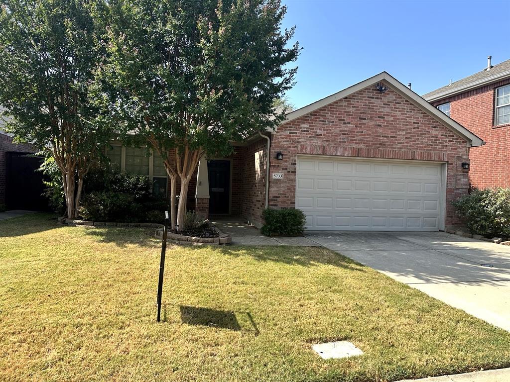 5733 Pebble Ridge Drive, McKinney, TX 75070 5733 Pebble Ridge Drive, McKinney, TX 75070