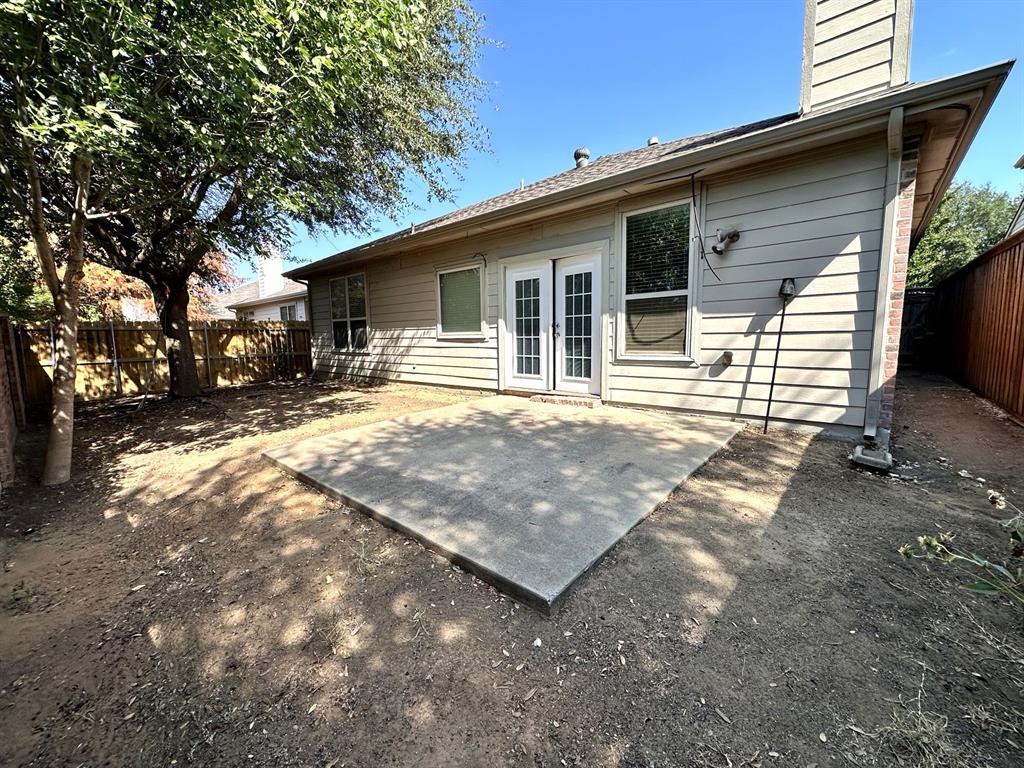 5733 Pebble Ridge Drive, McKinney, TX 75070
