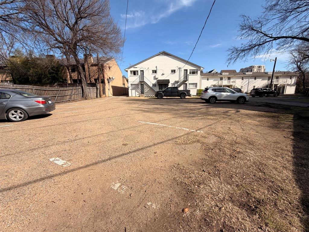 4115 Douglas Avenue, #203, Dallas, TX 75219