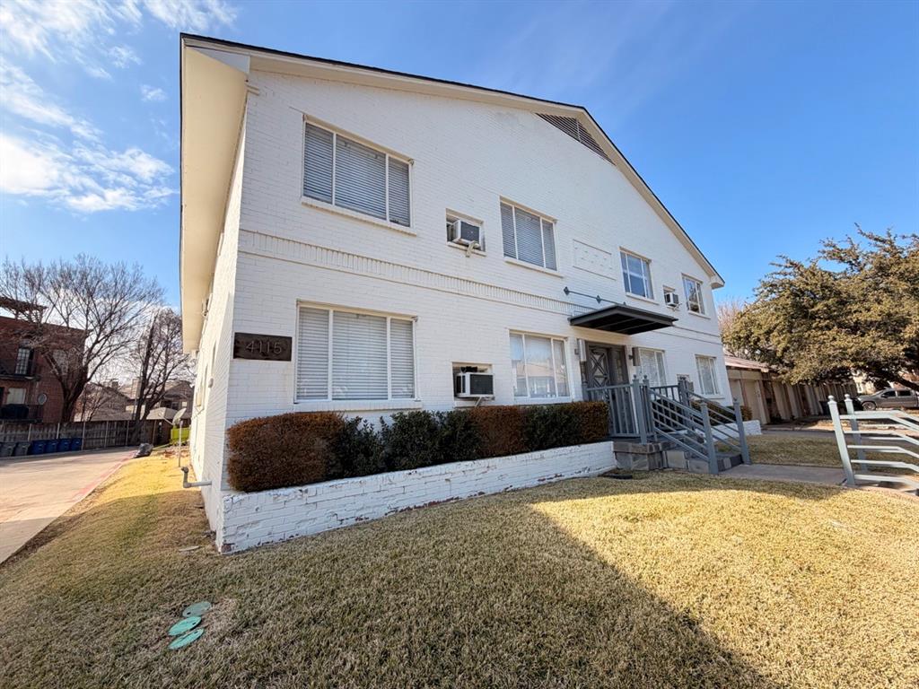 4115 Douglas Avenue, #203, Dallas, TX 75219