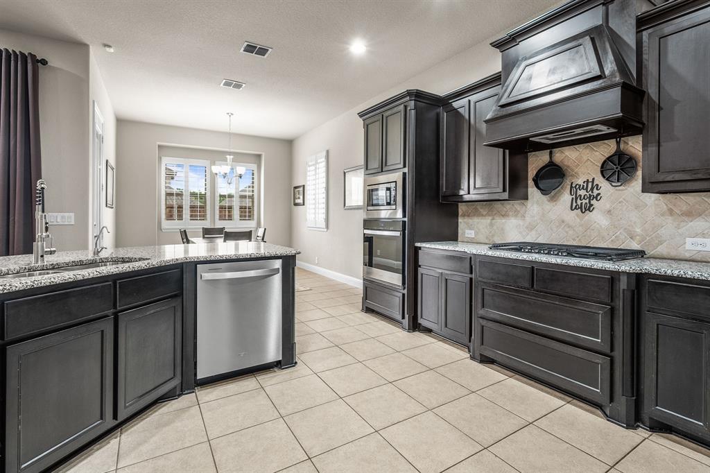 4507 Mimosa Drive, Melissa, TX 75454