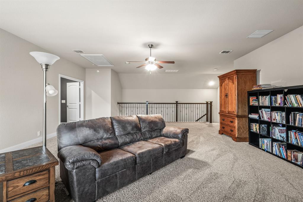 4507 Mimosa Drive, Melissa, TX 75454