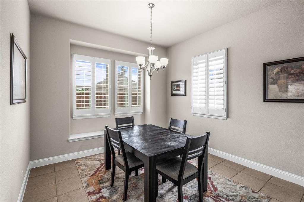 4507 Mimosa Drive, Melissa, TX 75454