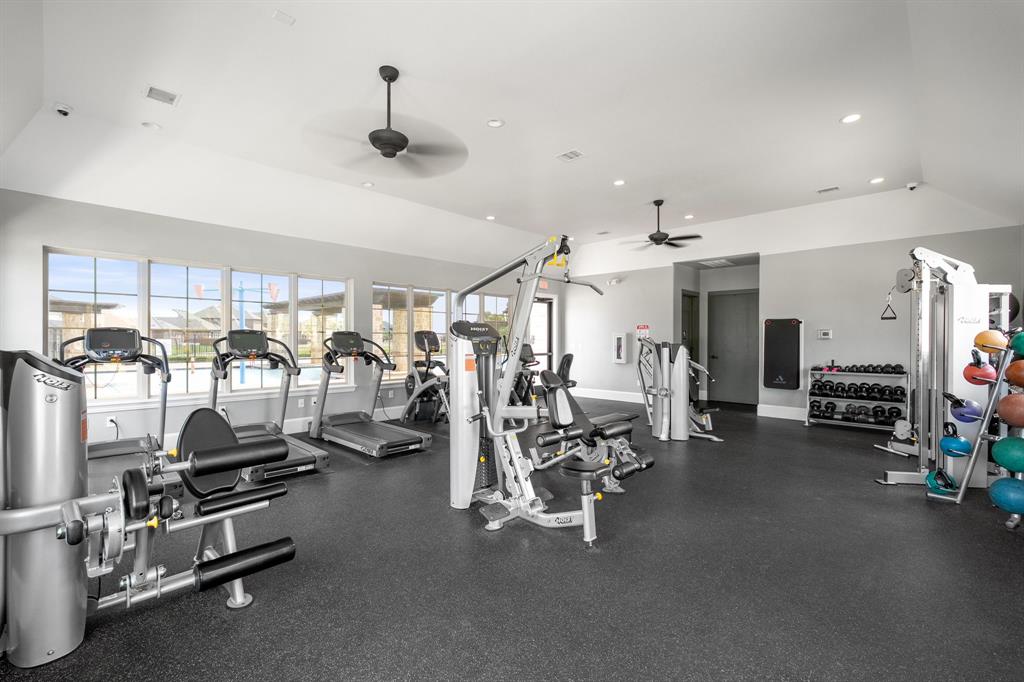 4507 Mimosa Drive, Melissa, TX 75454