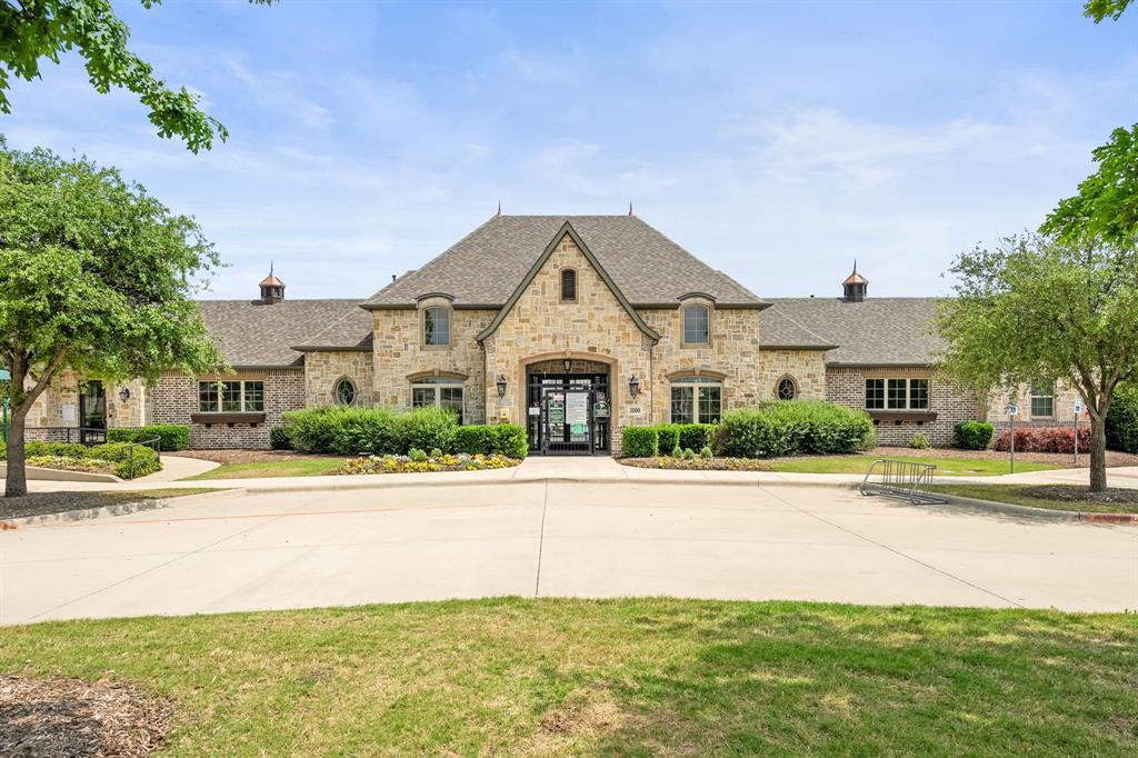 4507 Mimosa Drive, Melissa, TX 75454