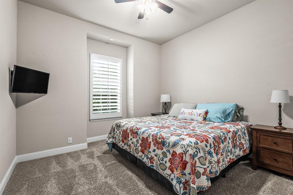 4507 Mimosa Drive, Melissa, TX 75454