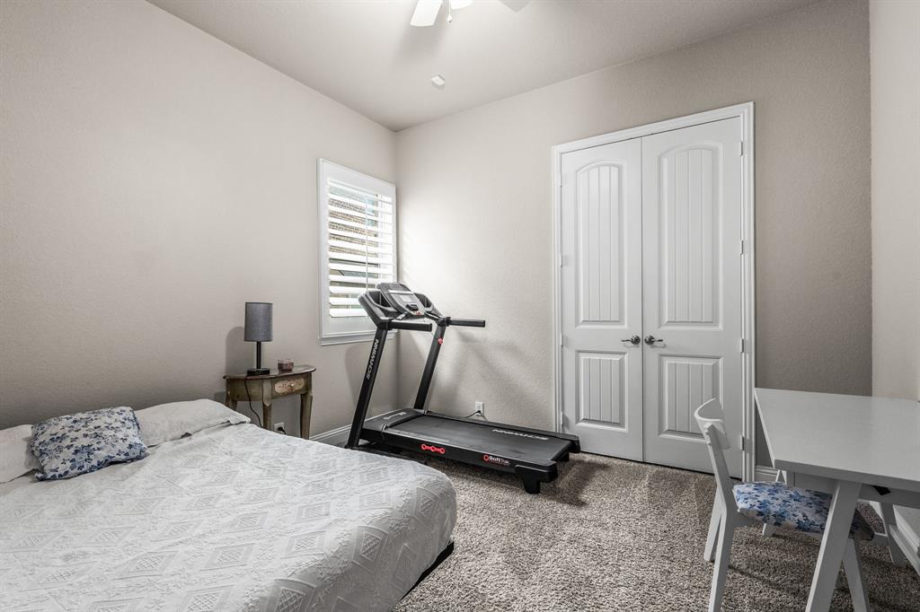 4507 Mimosa Drive, Melissa, TX 75454
