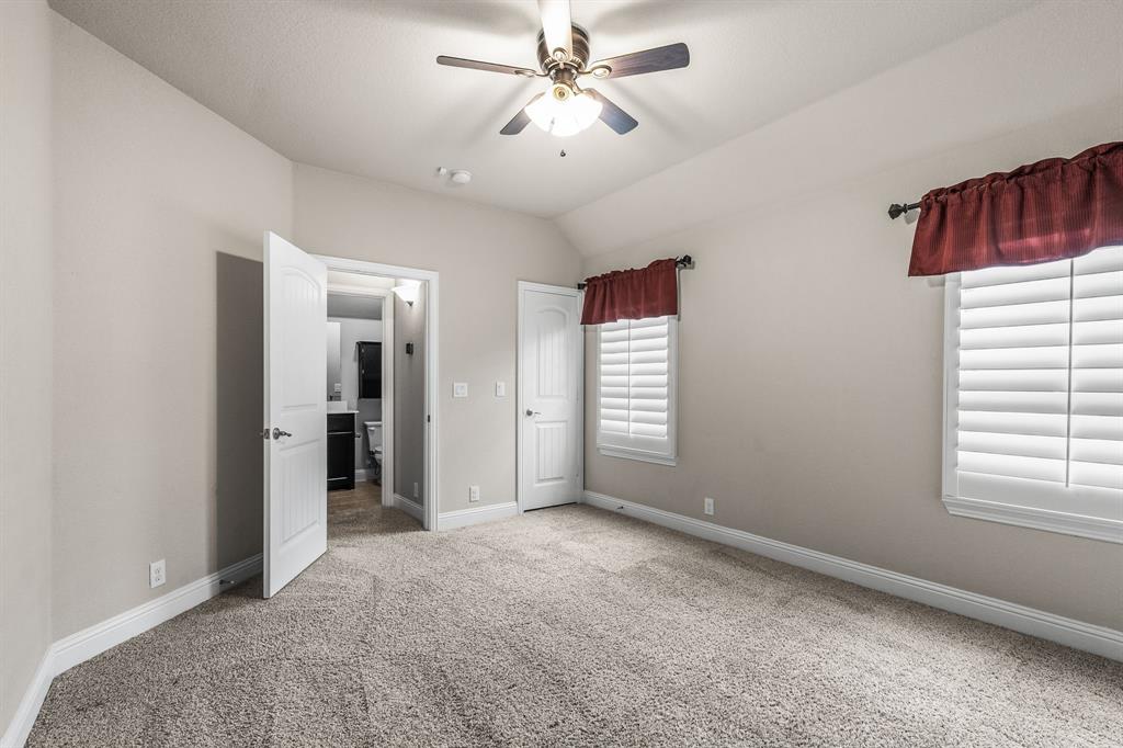 4507 Mimosa Drive, Melissa, TX 75454