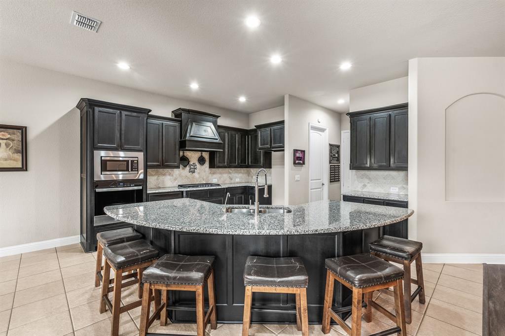 4507 Mimosa Drive, Melissa, TX 75454