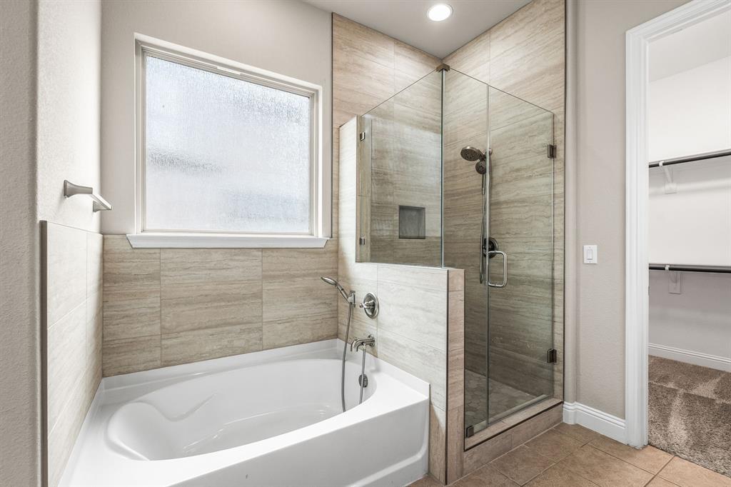 4507 Mimosa Drive, Melissa, TX 75454