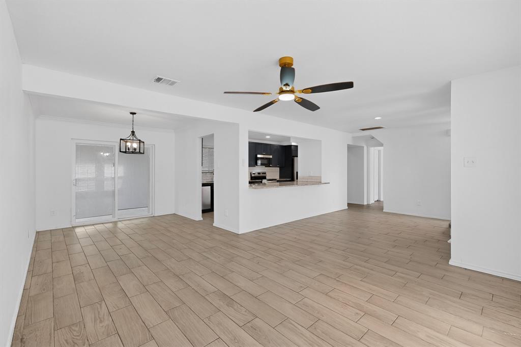 2302 Dana Drive, Rowlett, TX 75088