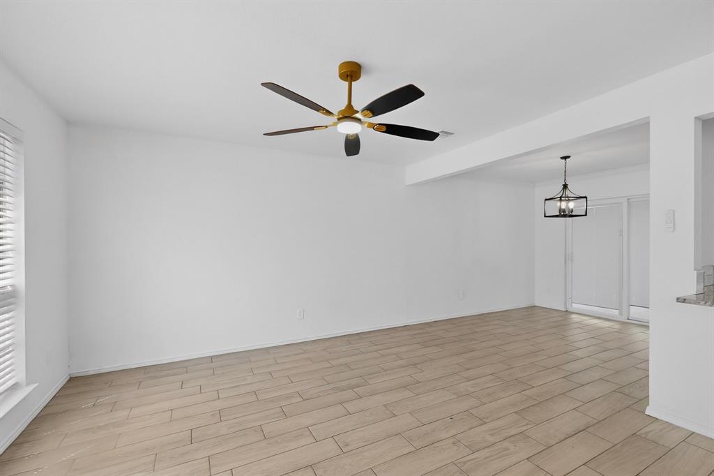 2302 Dana Drive, Rowlett, TX 75088