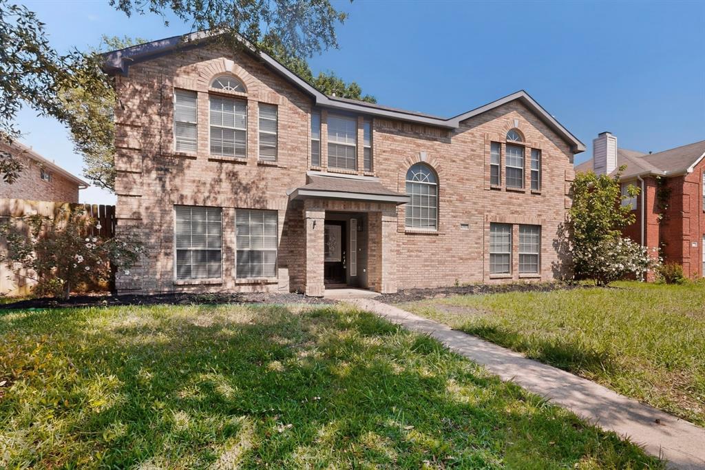 2302 Dana Drive, Rowlett, TX 75088 2302 Dana Drive, Rowlett, TX 75088