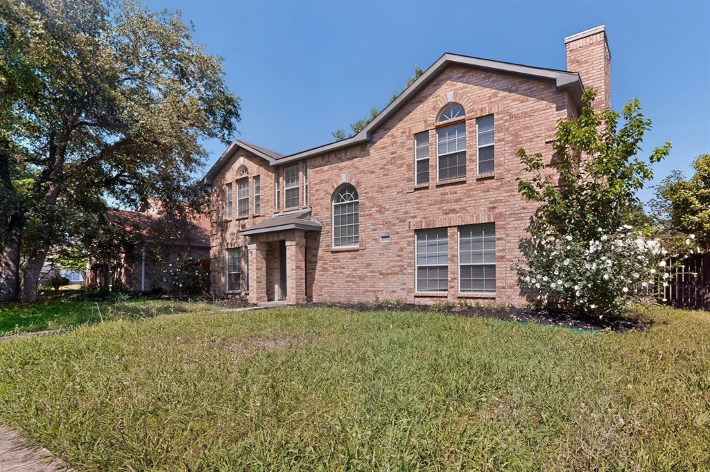 2302 Dana Drive, Rowlett, TX 75088 2302 Dana Drive, Rowlett, TX 75088