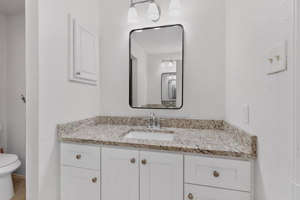 2302 Dana Drive, Rowlett, TX 75088