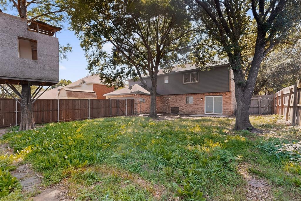 2302 Dana Drive, Rowlett, TX 75088