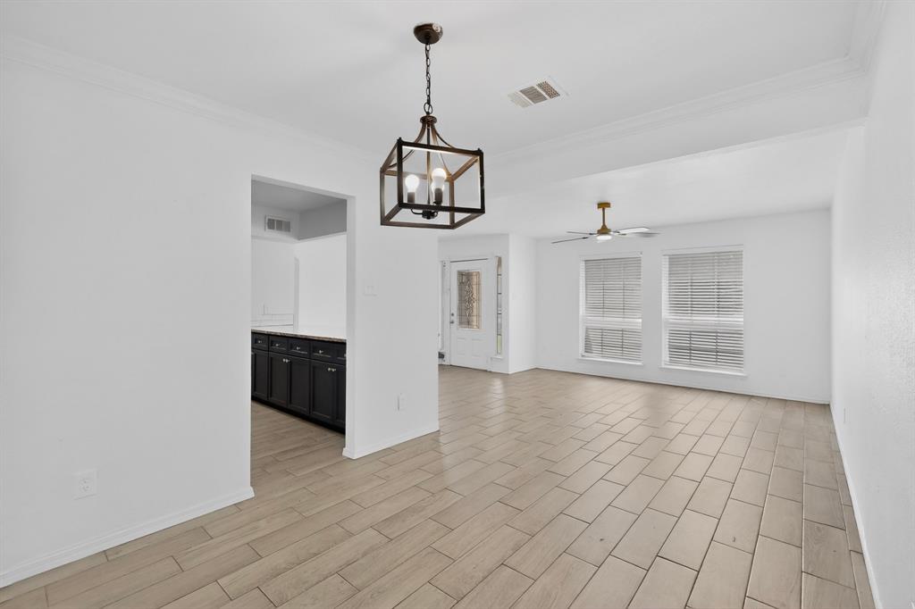 2302 Dana Drive, Rowlett, TX 75088