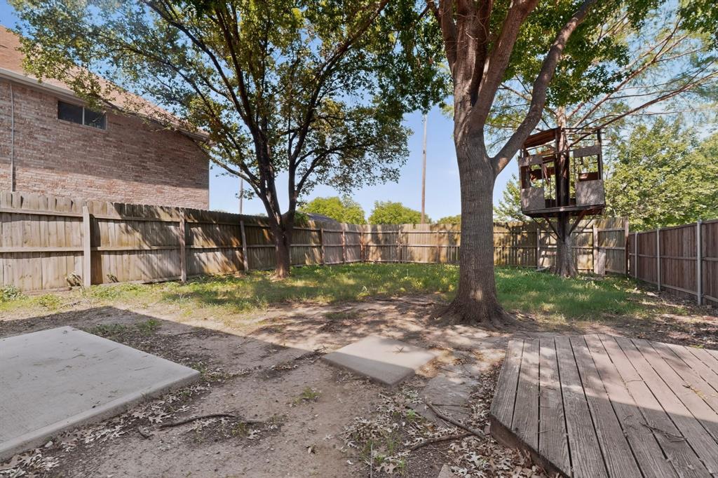 2302 Dana Drive, Rowlett, TX 75088