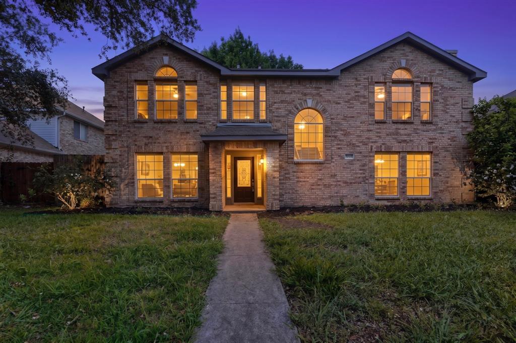 2302 Dana Drive, Rowlett, TX 75088