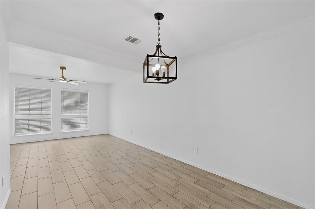 2302 Dana Drive, Rowlett, TX 75088