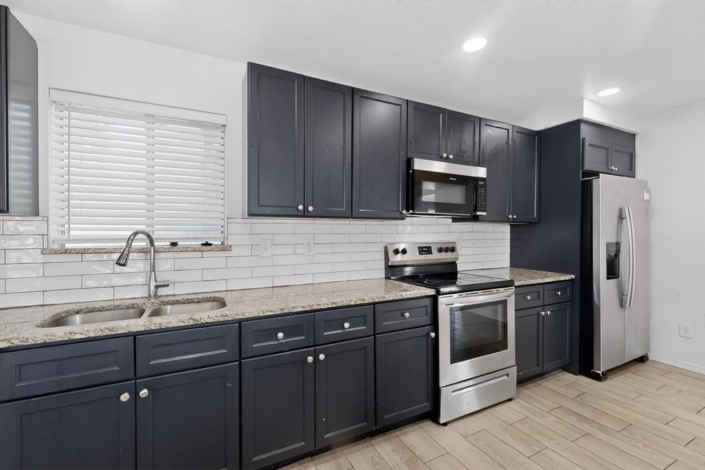 2302 Dana Drive, Rowlett, TX 75088