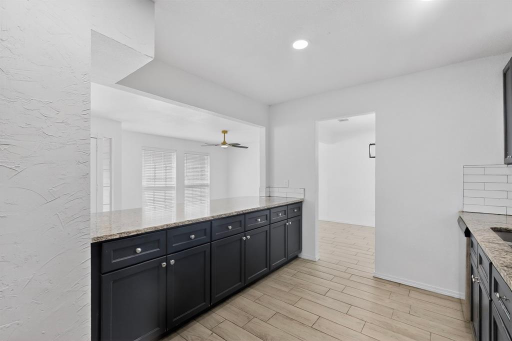 2302 Dana Drive, Rowlett, TX 75088
