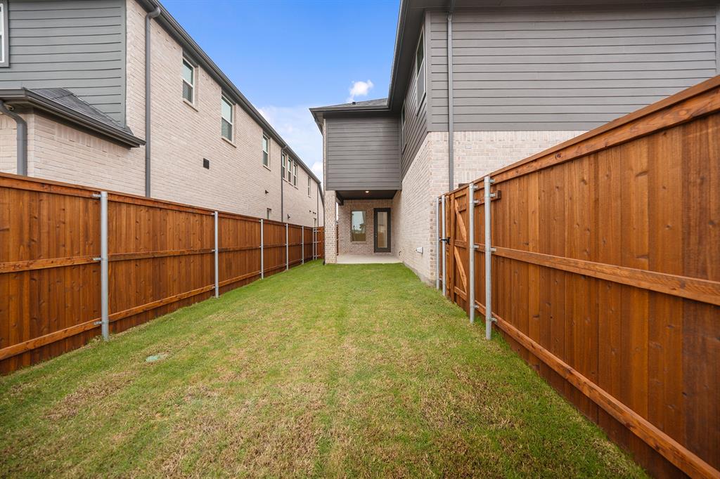 716 Kendall Lane, Celina, TX 75009