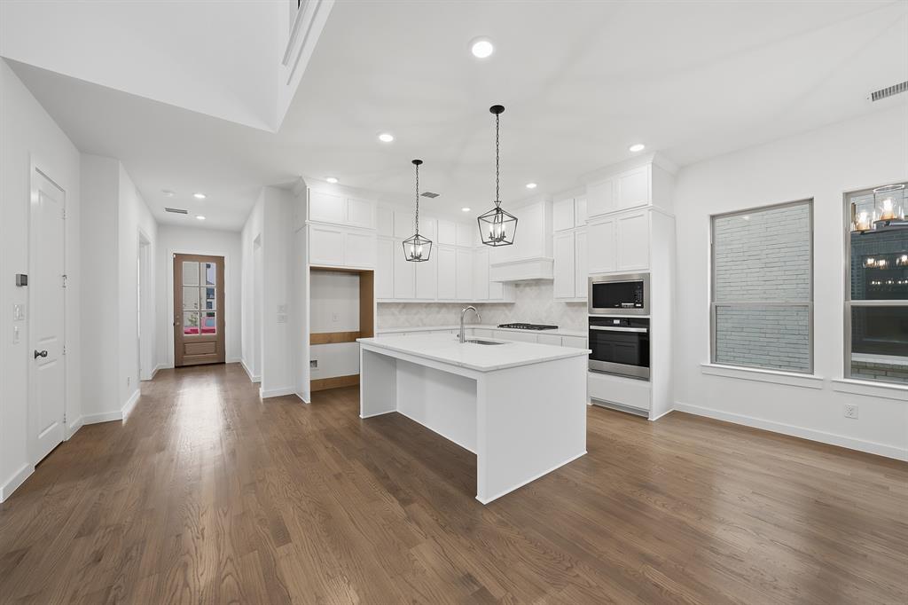 716 Kendall Lane, Celina, TX 75009