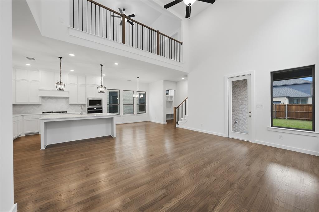 716 Kendall Lane, Celina, TX 75009