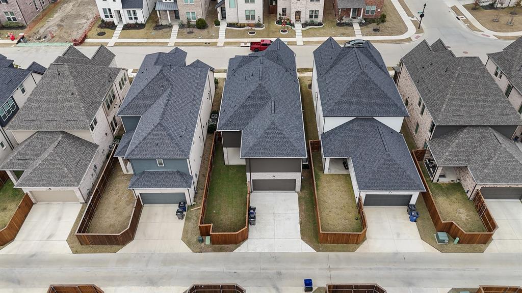 716 Kendall Lane, Celina, TX 75009