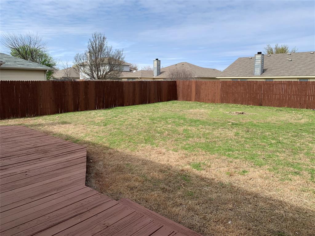 9512 George Bush Drive, McKinney, TX 75072