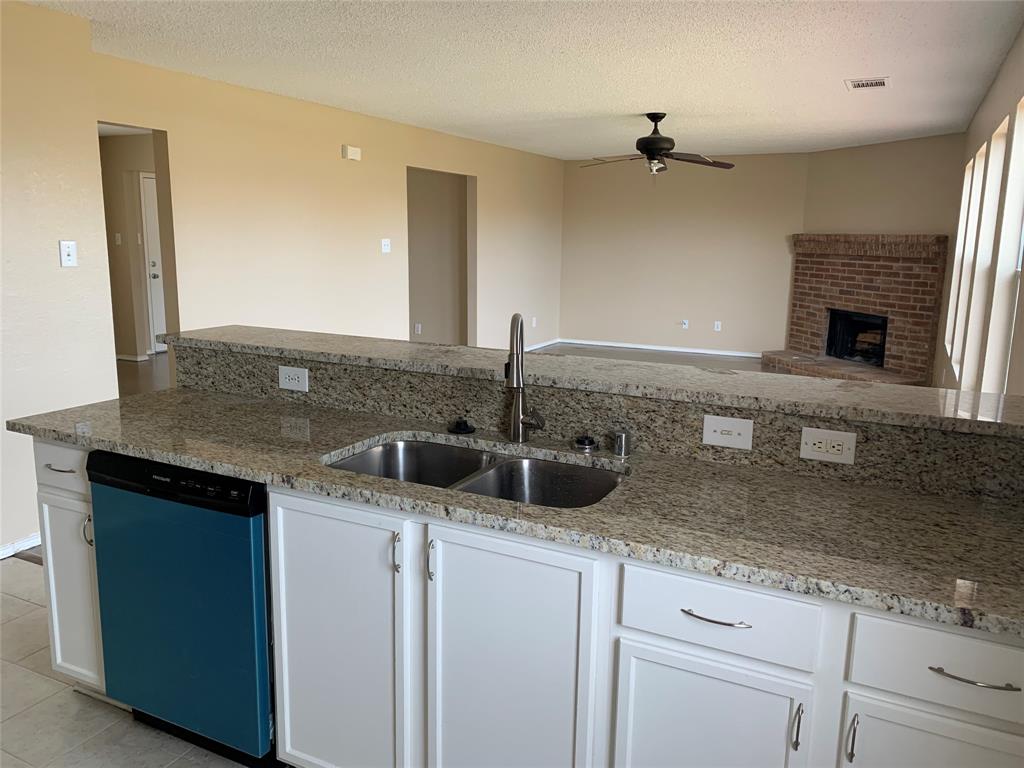 9512 George Bush Drive, McKinney, TX 75072