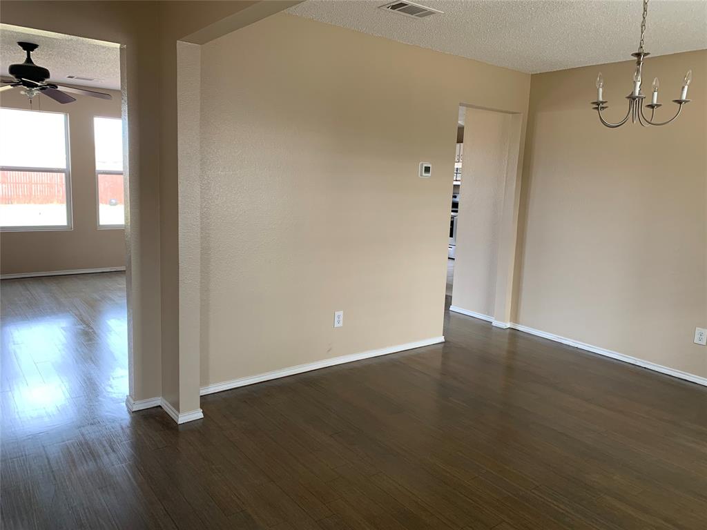 9512 George Bush Drive, McKinney, TX 75072