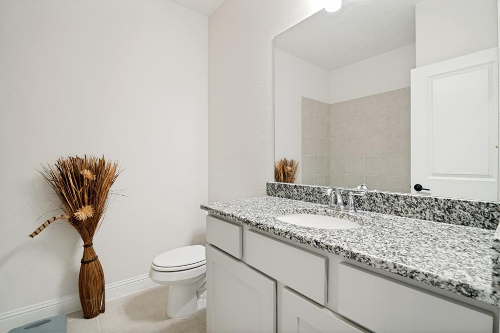 852 Vineyard Way, Forney, TX 75126