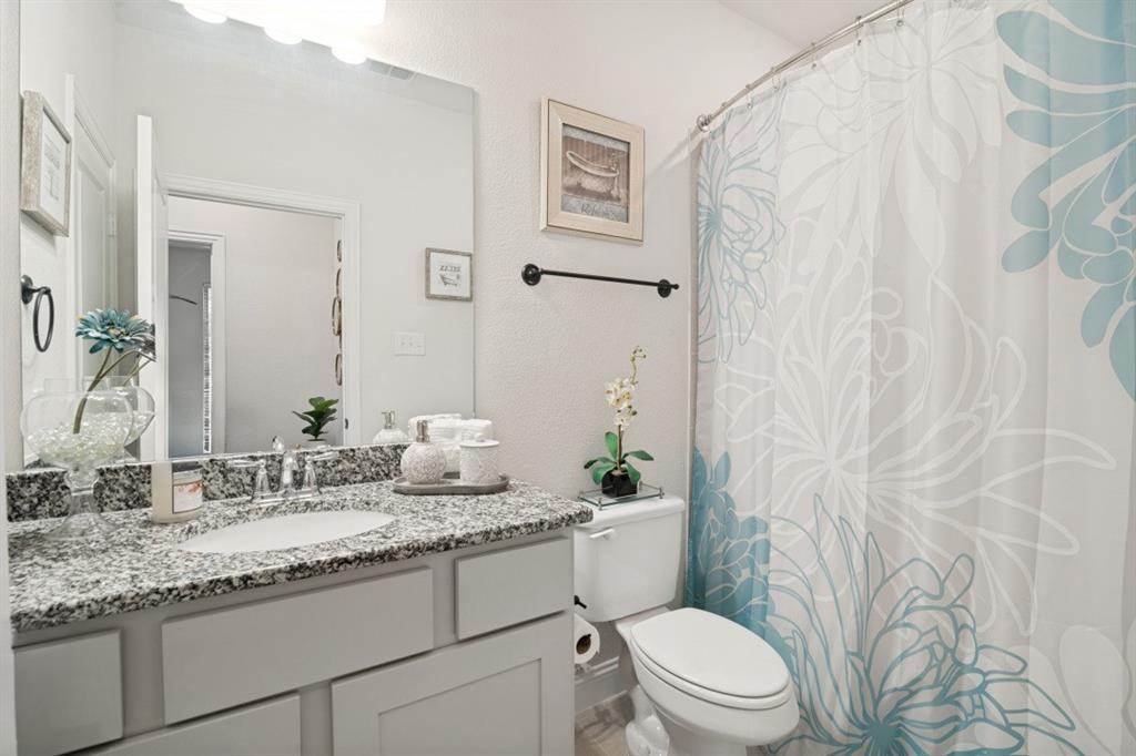 852 Vineyard Way, Forney, TX 75126