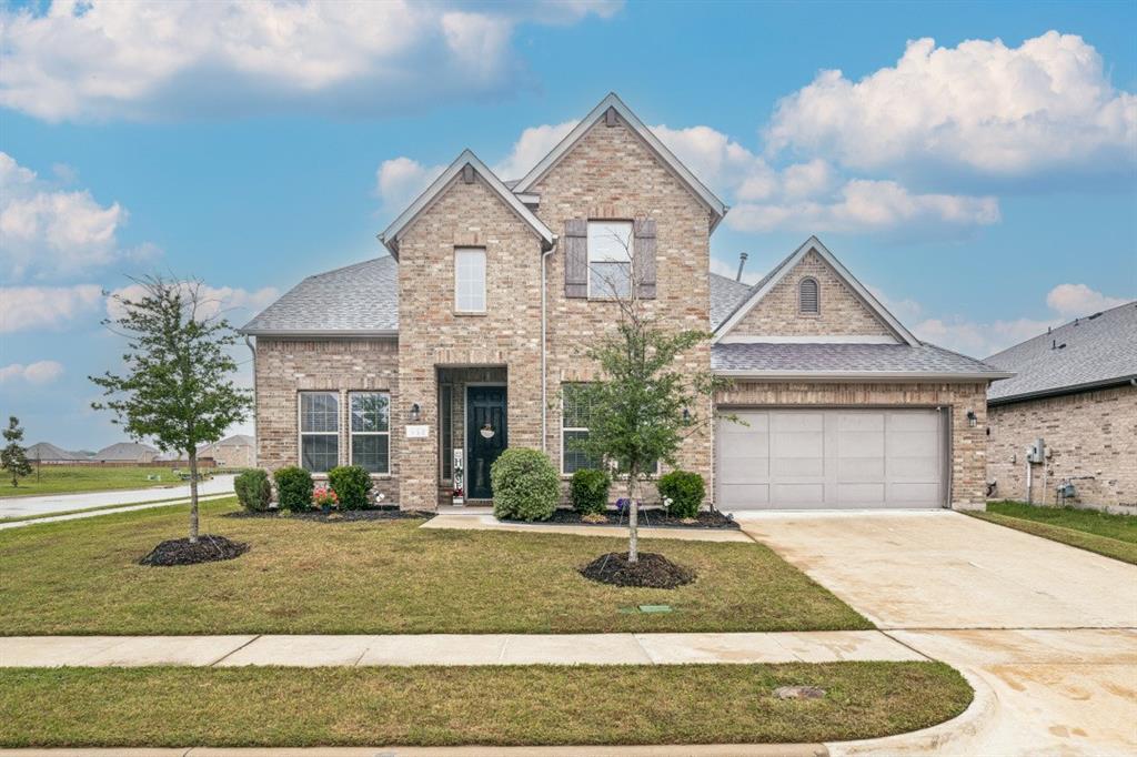 852 Vineyard Way, Forney, TX 75126 852 Vineyard Way, Forney, TX 75126