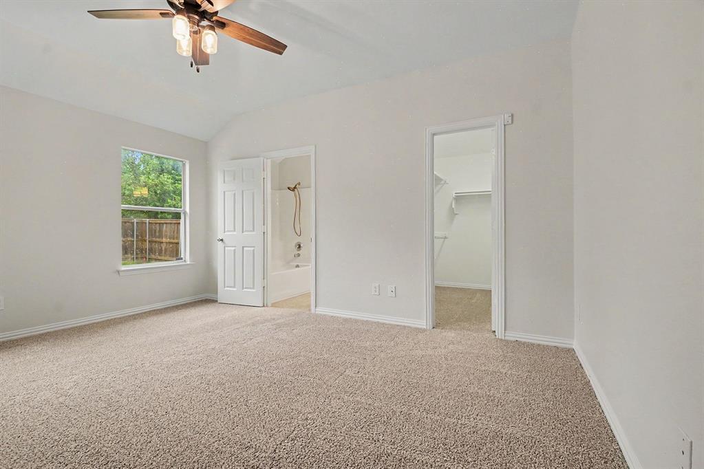 505 Creekside Drive, Princeton, TX 75407