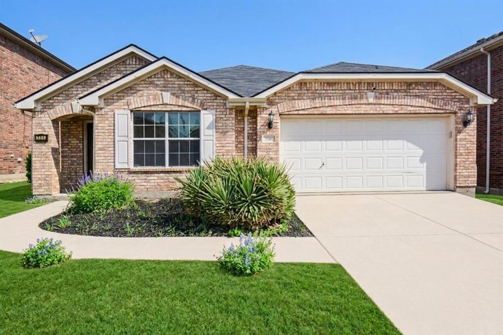 505 Creekside Drive, Princeton, TX 75407 505 Creekside Drive, Princeton, TX 75407