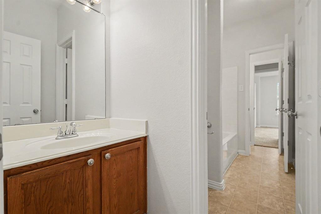 505 Creekside Drive, Princeton, TX 75407