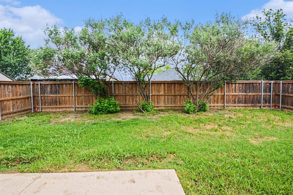 505 Creekside Drive, Princeton, TX 75407