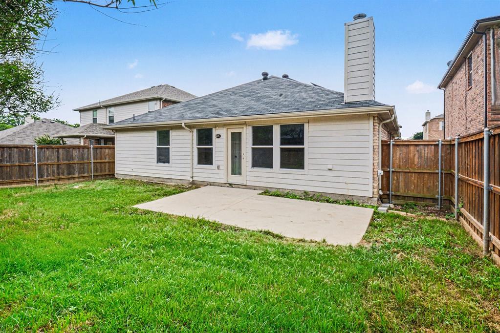 505 Creekside Drive, Princeton, TX 75407