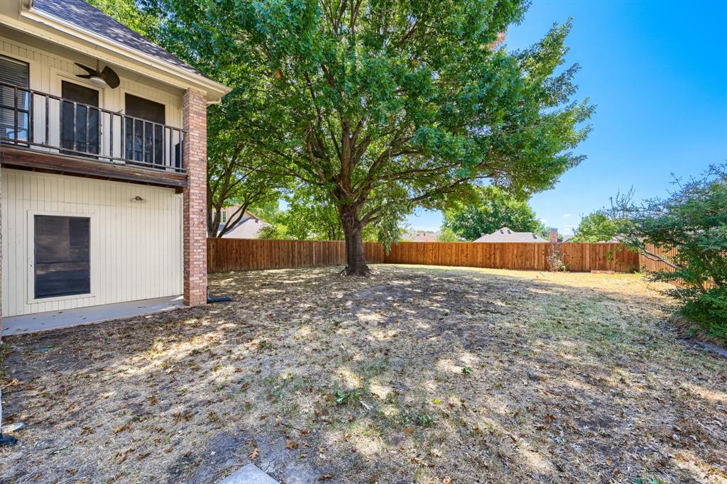 100 Coventry Court, Irving, TX 75061