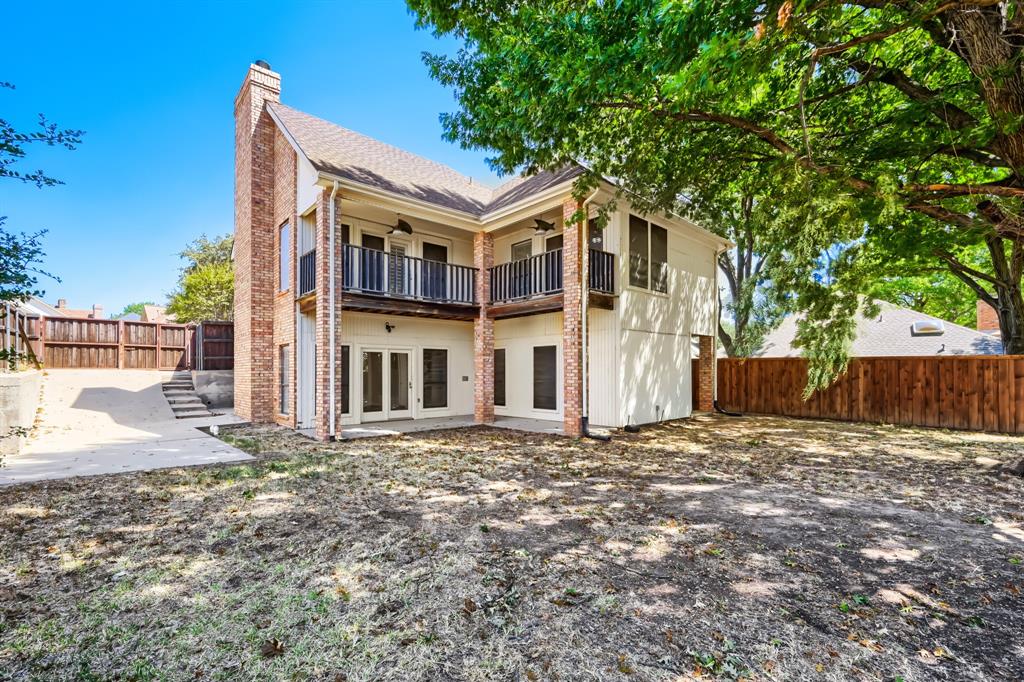 100 Coventry Court, Irving, TX 75061