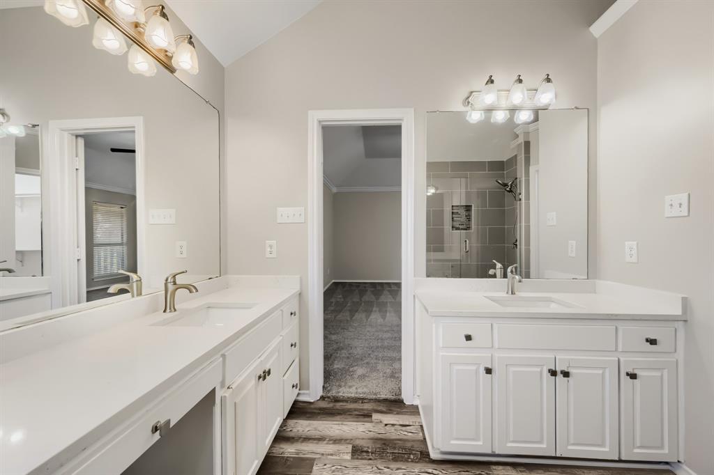 100 Coventry Court, Irving, TX 75061